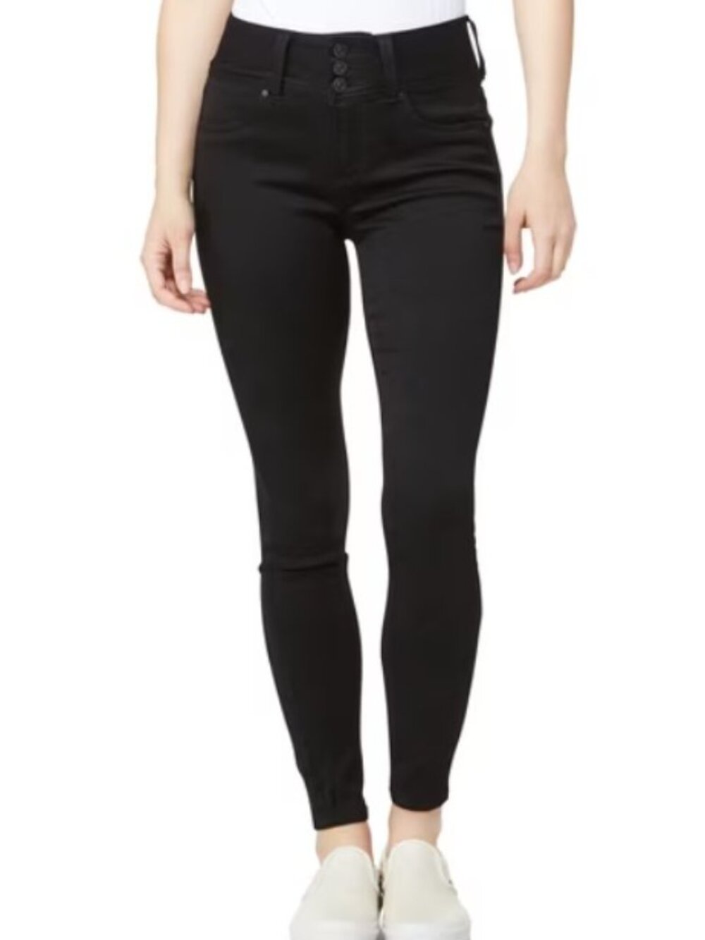 NOBO Mid Rise Skinny Jeans Sz 7